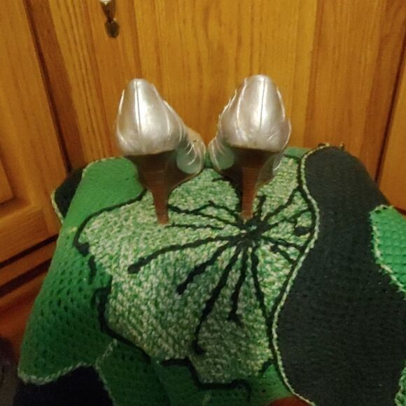 Guess wedges heel   - Picture 3 of 5